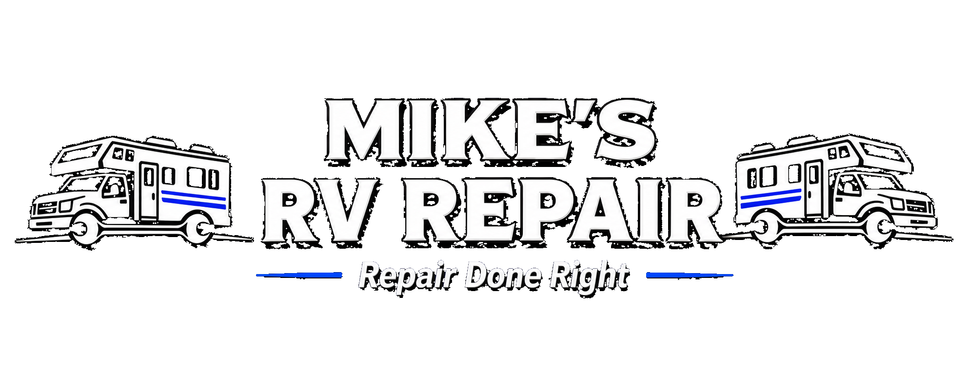 Mike's RV Repair | Repair Done Right